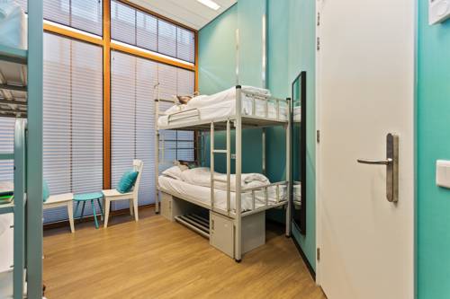 Imagen de la habitación del Hostel Hostelle - Female Only. Foto 12