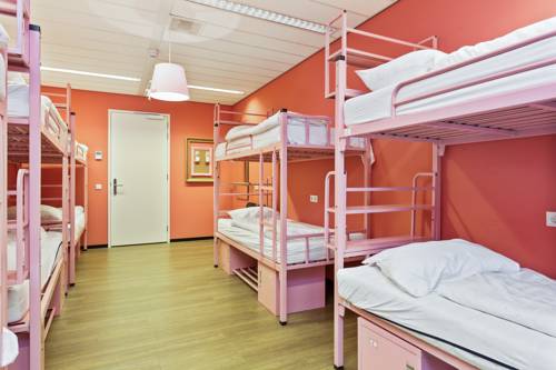 Imagen de la habitación del Hostel Hostelle - Female Only. Foto 15