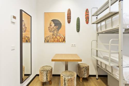 Imagen de la habitación del Hostel Hostelle - Female Only. Foto 16