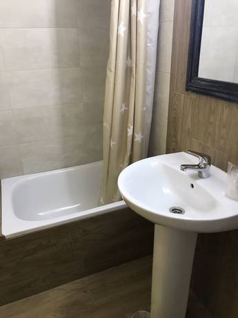 Imagen de la habitación del Hostel Hoster&iacute;a Verahouse. Foto 3