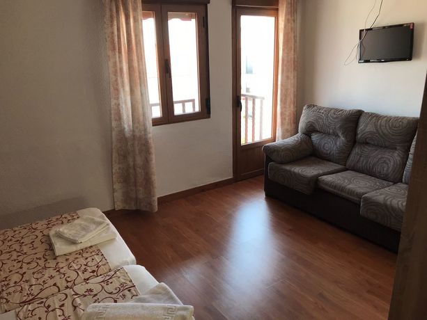 Imagen de la habitación del Hostel Hoster&iacute;a Verahouse. Foto 4