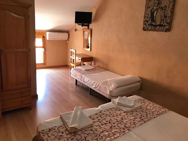 Imagen de la habitación del Hostel Hoster&iacute;a Verahouse. Foto 6