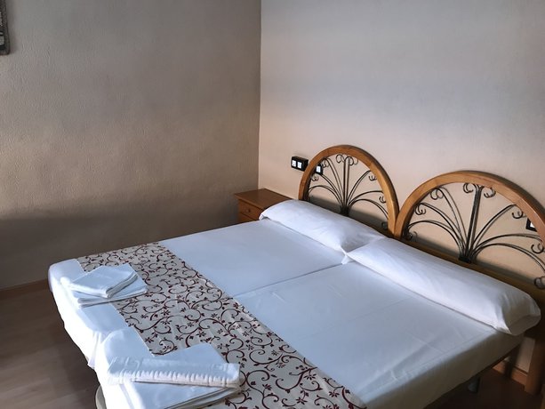 Imagen de la habitación del Hostel Hoster&iacute;a Verahouse. Foto 7