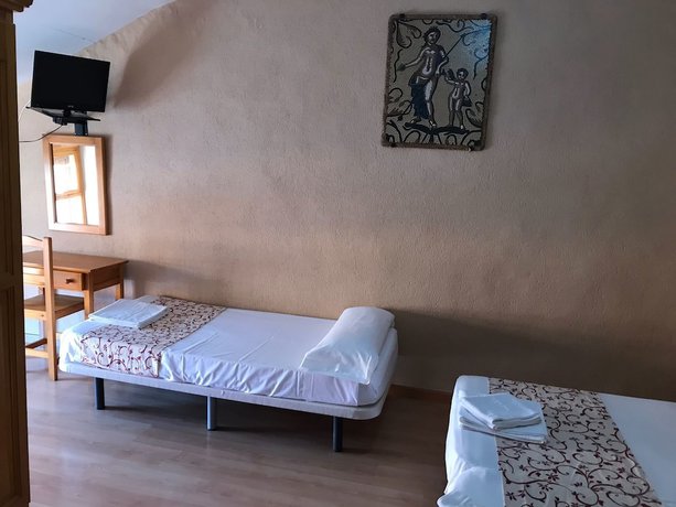 Imagen de la habitación del Hostel Hoster&iacute;a Verahouse. Foto 8