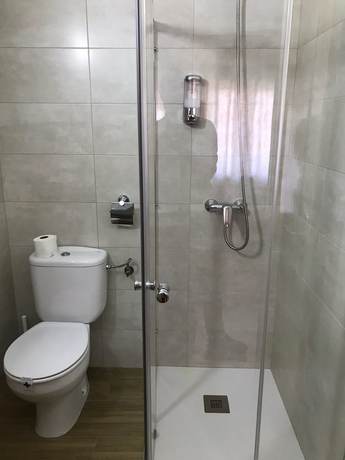 Imagen de la habitación del Hostel Hoster&iacute;a Verahouse. Foto 10