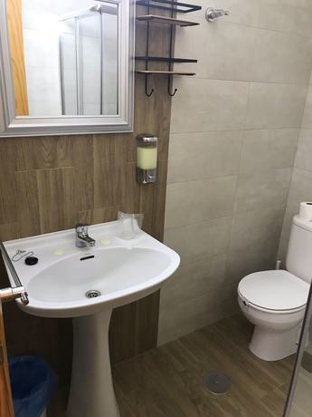 Imagen de la habitación del Hostel Hoster&iacute;a Verahouse. Foto 12