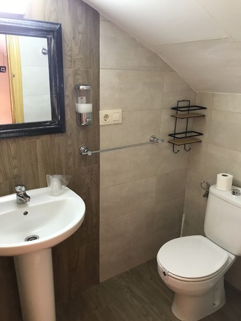 Imagen de la habitación del Hostel Hoster&iacute;a Verahouse. Foto 13