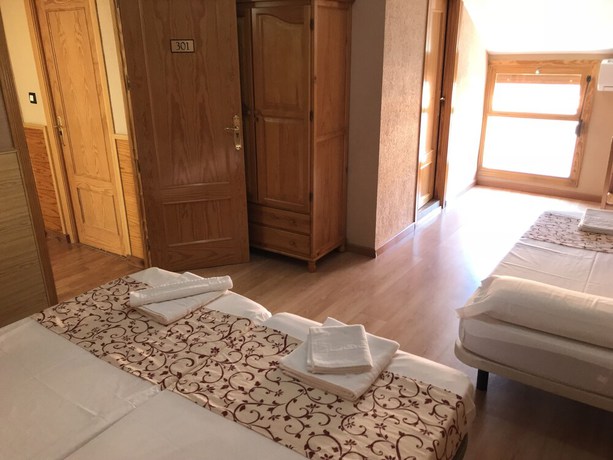 Imagen de la habitación del Hostel Hoster&iacute;a Verahouse. Foto 14