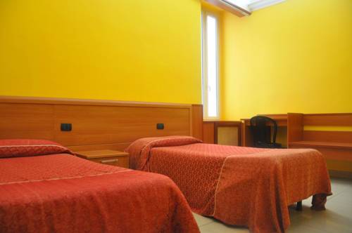 Imagen de la habitación del Hostel Hotel Beauty. Foto 2