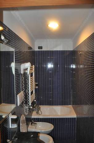 Imagen de la habitación del Hostel Hotel Beauty. Foto 6