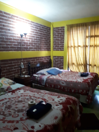 Imagen de la habitación del Hostel Hotel Casa Del Viajero -. Foto 3