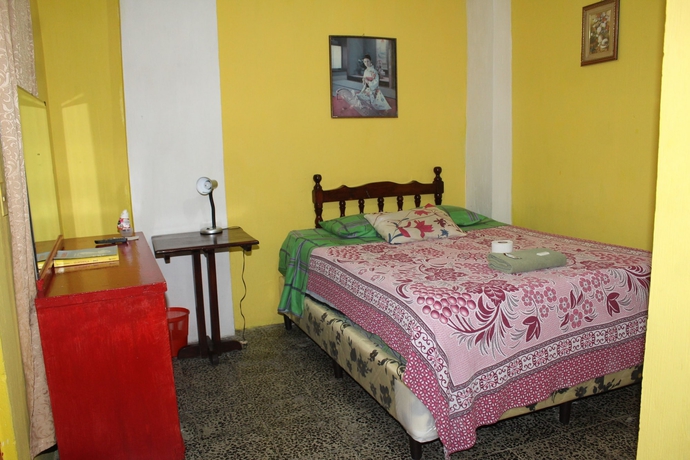 Imagen de la habitación del Hostel Hotel Casa Del Viajero -. Foto 5