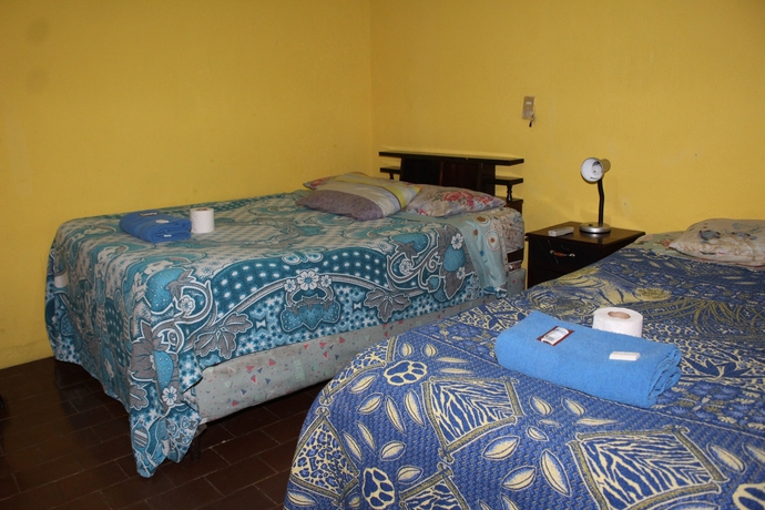 Imagen de la habitación del Hostel Hotel Casa Del Viajero -. Foto 10