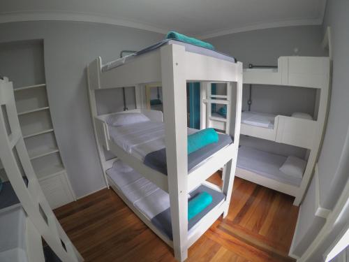 Imagen de la habitación del Hostel Hotel Cidade Imperial. Foto 6