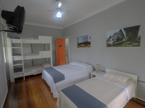 Imagen de la habitación del Hostel Hotel Cidade Imperial. Foto 10