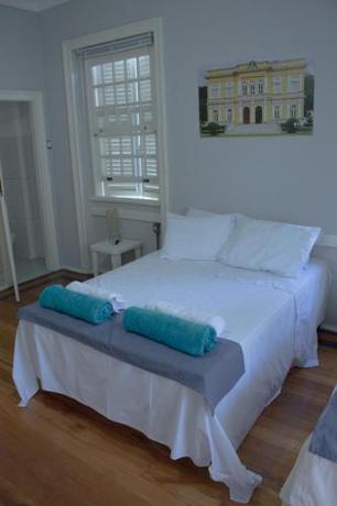 Imagen general del Hostel Hotel Cidade Imperial. Foto 1