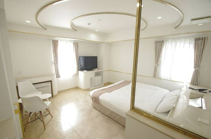 Imagen de la habitación del Hostel Hotel Imalle Yokohama Isezakicho -. Foto 14