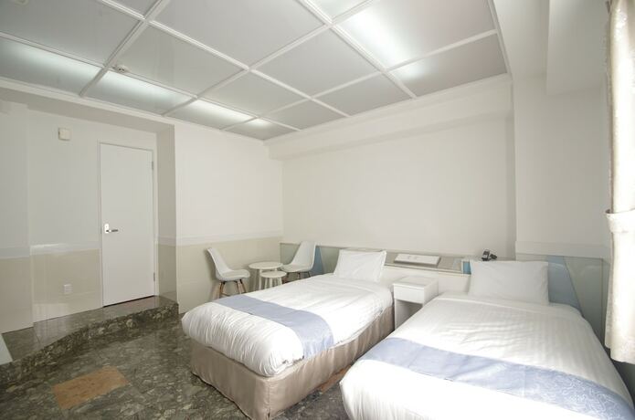 Imagen de la habitación del Hostel Hotel Imalle Yokohama Isezakicho -. Foto 15