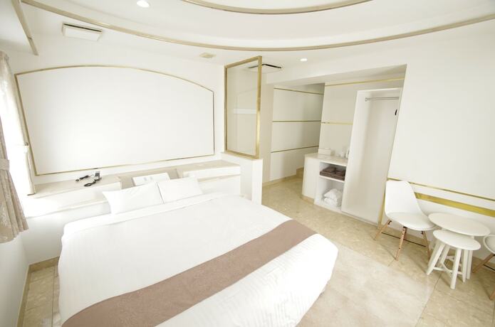 Imagen de la habitación del Hostel Hotel Imalle Yokohama Isezakicho -. Foto 17