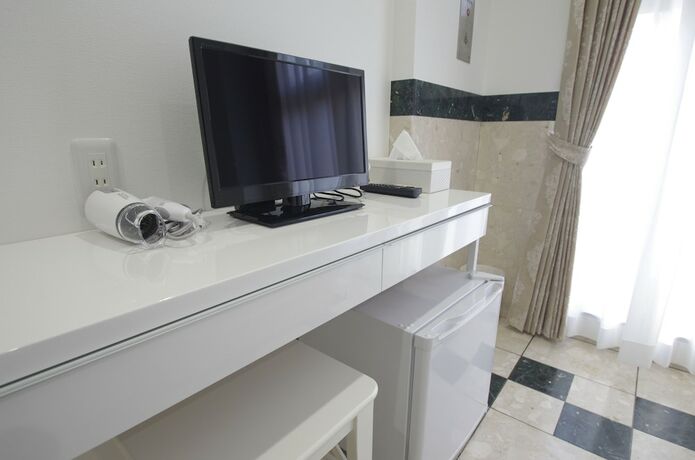 Imagen de la habitación del Hostel Hotel Imalle Yokohama Isezakicho -. Foto 18