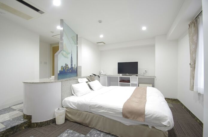 Imagen de la habitación del Hostel Hotel Imalle Yokohama Isezakicho -. Foto 19