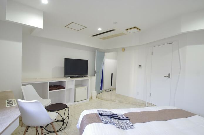 Imagen de la habitación del Hostel Hotel Imalle Yokohama Isezakicho -. Foto 20