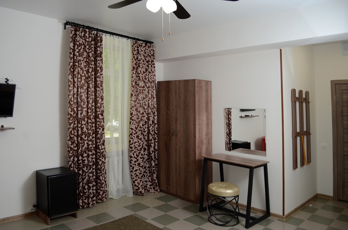 Imagen de la habitación del Hostel Hotel Lucky -. Foto 10