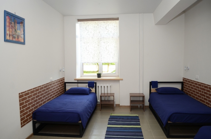 Imagen de la habitación del Hostel Hotel Lucky -. Foto 16