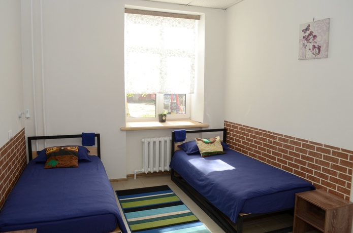 Imagen de la habitación del Hostel Hotel Lucky -. Foto 17