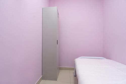 Imagen de la habitación del Hostel Hotel O City Hostel Ipoh. Foto 6
