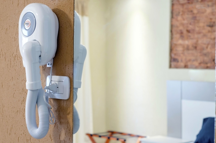 Imagen de la habitación del Hostel Hotel Parada. Foto 5