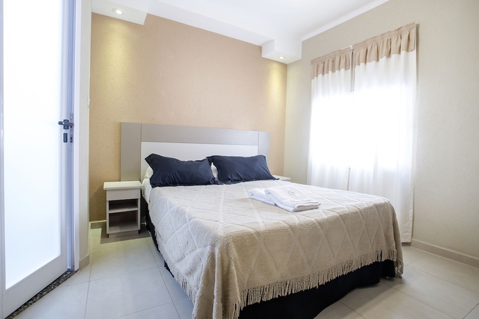 Imagen de la habitación del Hostel Hotel Parada. Foto 7