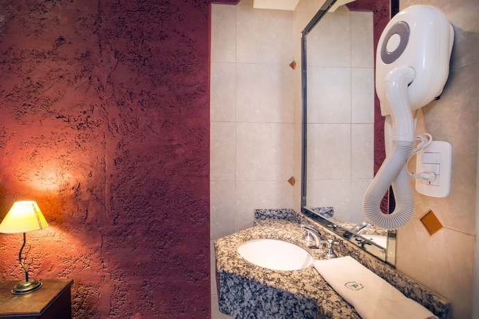 Imagen de la habitación del Hostel Hotel Parada. Foto 9