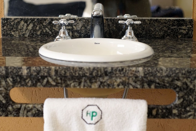 Imagen de la habitación del Hostel Hotel Parada. Foto 10