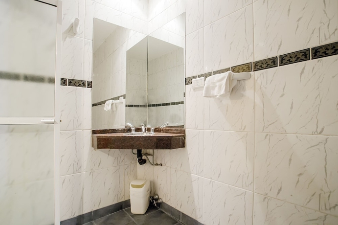 Imagen de la habitación del Hostel Hotel Parada. Foto 11