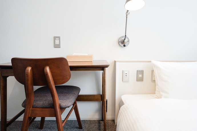 Imagen de la habitación del Hostel Hotel Potmum -. Foto 9