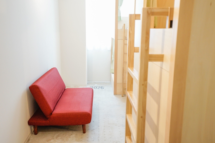 Imagen de la habitación del Hostel Hotel Potmum -. Foto 11