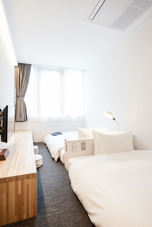 Imagen de la habitación del Hostel Hotel Potmum -. Foto 12