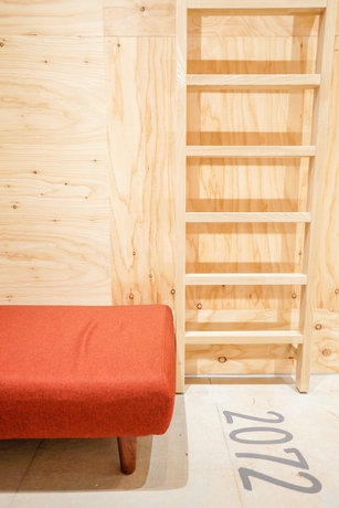Imagen de la habitación del Hostel Hotel Potmum -. Foto 13
