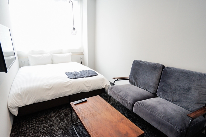 Imagen de la habitación del Hostel Hotel Potmum -. Foto 14