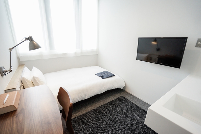Imagen de la habitación del Hostel Hotel Potmum -. Foto 15