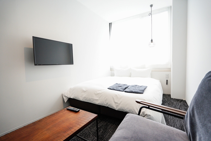 Imagen de la habitación del Hostel Hotel Potmum -. Foto 16