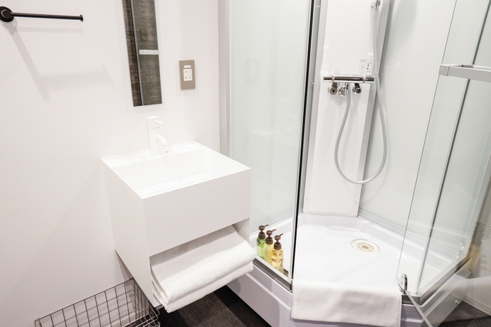 Imagen de la habitación del Hostel Hotel Potmum -. Foto 17