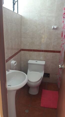 Imagen de la habitación del Hostel Hotel San Lazaro Aqp -. Foto 17