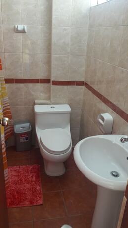 Imagen de la habitación del Hostel Hotel San Lazaro Aqp -. Foto 24