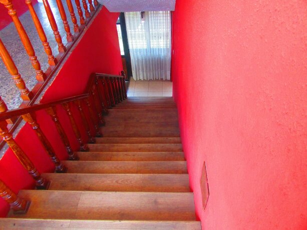 Imagen de los interiores del Hostel Hotel San Lazaro Aqp -. Foto 28