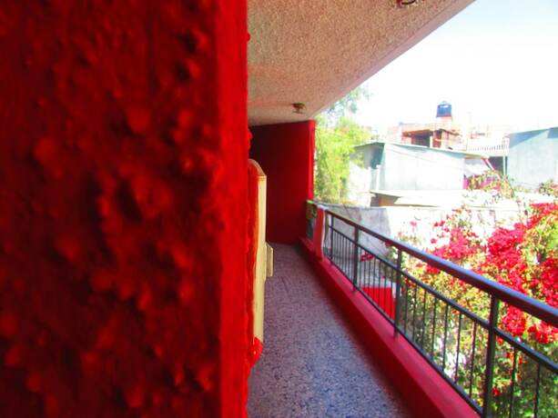 Imagen de los exteriores del Hostel Hotel San Lazaro Aqp -. Foto 26