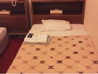 Imagen de la habitación del Hostel Hotel Yanagibasi -. Foto 5