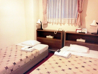 Imagen de la habitación del Hostel Hotel Yanagibasi -. Foto 8