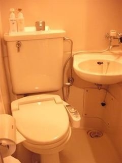 Imagen de la habitación del Hostel Hotel Yanagibasi -. Foto 9